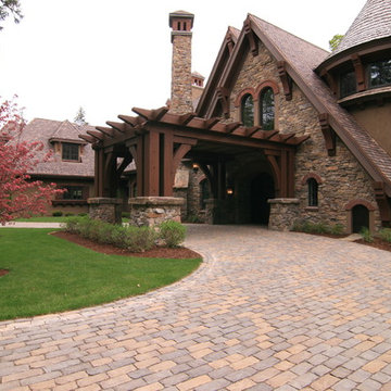 Front Entry's