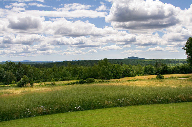   by Matthew Cunningham Landscape Design LLC
