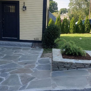 Front Entrance | Houzz