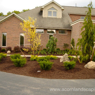 Heliconia Landscaping Ideas Photos, Small Front Yard Landscaping Ideas On A Budget Taipei