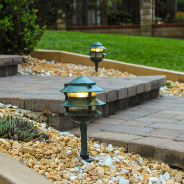Front Yard Landscaping