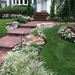 Lisk Landscape Innovations Mount Ephraim Nj Us 08059 Houzz
