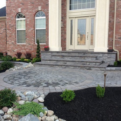 Lisk Landscape Innovations Mount Ephraim Nj Us 08059 Houzz