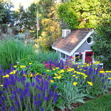 Front Yard Renovation