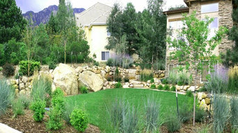 Best 15 Landscape Architects Designers In Pueblo Co Houzz