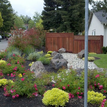 Front Yards