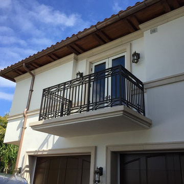 Ft. Lauderdale Coastal Custom Metalwork