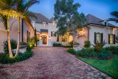 Ft. Myers private residence