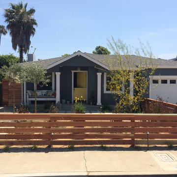 Fullerton Ave