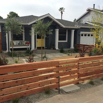 Fullerton Ave