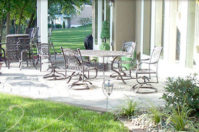 American Lawn Landscape Kansas City, All American Lawn And Landscape