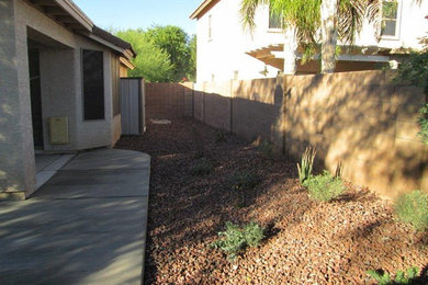 Goodman S Landscape Maintenance Llc, Landscape Maintenance Mesa Az