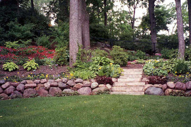 Landscape Designs Inc Madison Wi, Landscaping Madison Wi