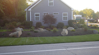 Best 15 Landscaping Supplies In Rumford Me Houzz