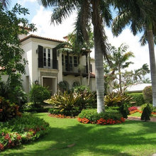 Cayman house ideas