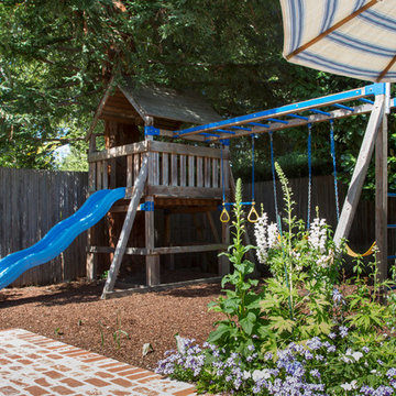 Gamble Garden Tour 2015 - A Family with Hidden Surprises