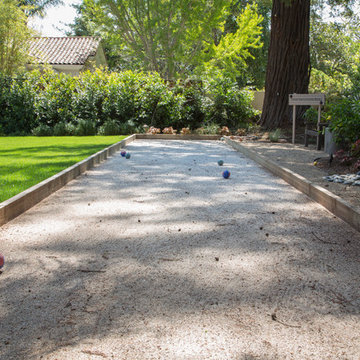Gamble Garden Tour 2015 - A Home with a Resort-like Feel