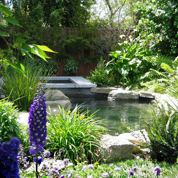 Garden Architecture/Robert Trachtenberg