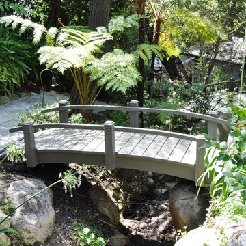 Garden Bridge