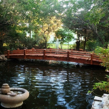 Garden Bridge