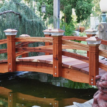 Garden Bridge