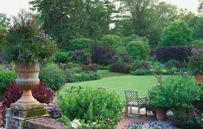 Explore Inspiring Private Gardens With The Garden Conservancy