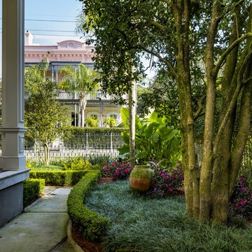 Garden District, New Orleans