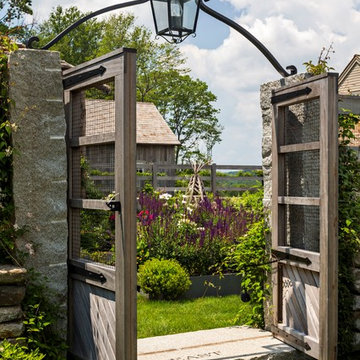 Garden Gates