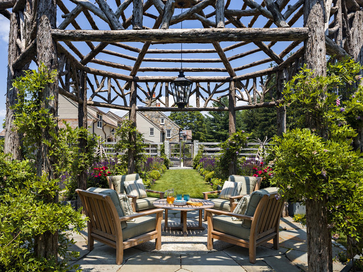 Traditional Landscape - Landscape