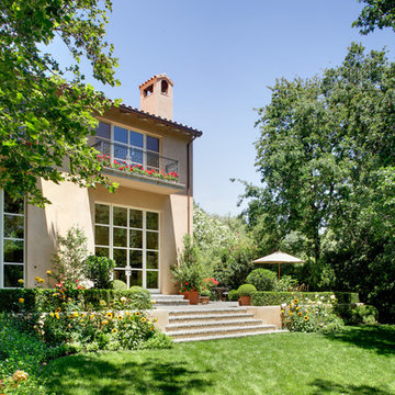 Garden House