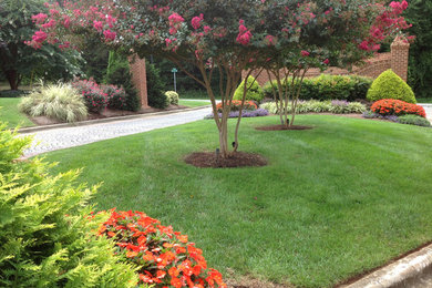 Scenic View Landscapes Hickory Nc, Landscaping Hickory Nc