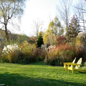 Garden of Ideas, Ridgefield, CT