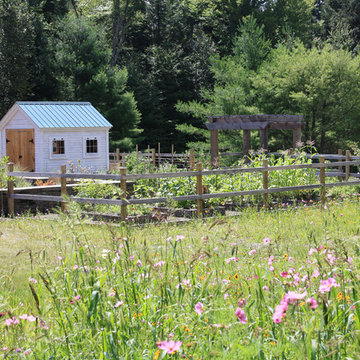 Garden Residence