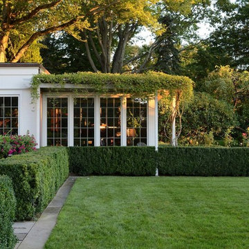 Garden Restoration