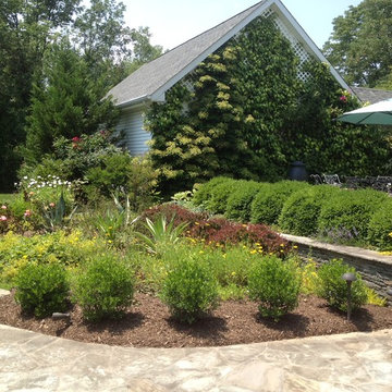 Gardens