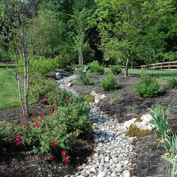 Gardens & Garden Structures