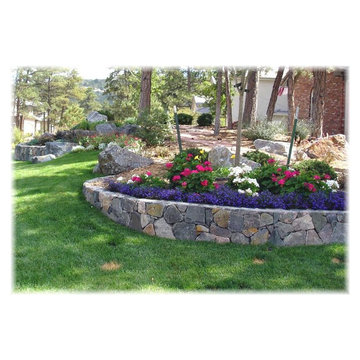 Gardens/Landscaping