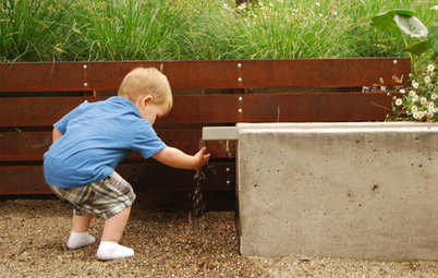 9 Ways to Make Your Yard More Fun for Kids