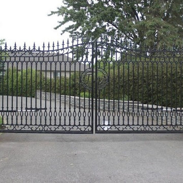 Gates/Arbours