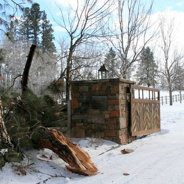 Gates