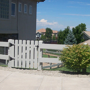 Gates