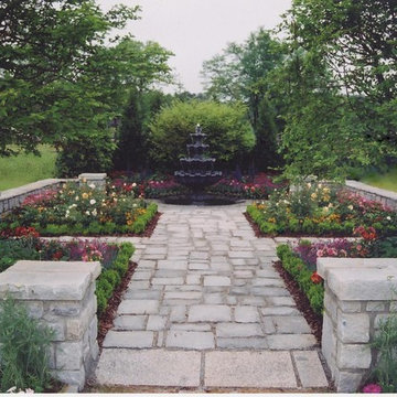 Georgia Landscape
