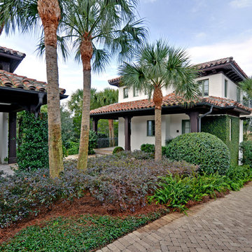 Georgia's Premier Residence Little Hawkins Island