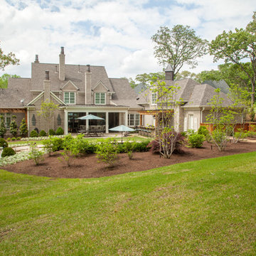 Germantown Custom Home