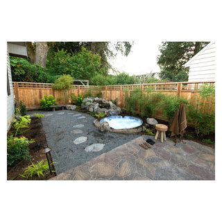 gibson landscaping