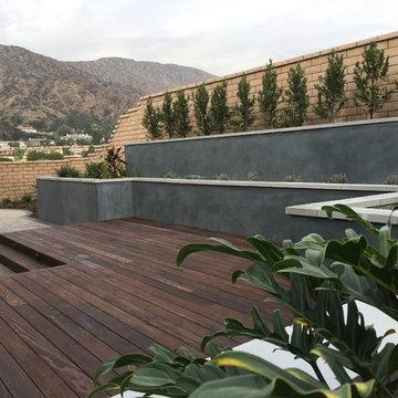 Gin Residence