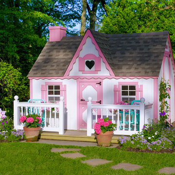 Girls Playhouse