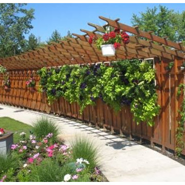 Glacier Hills Retirement Community
