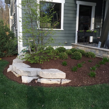 Glen Ellyn - Landscaping