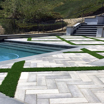 Global Syn-Turf artificial grass in Baltimore, MD